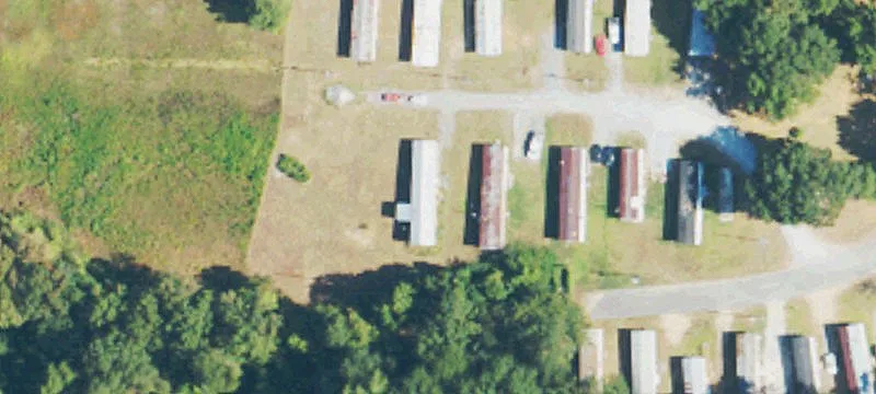 800 Martin Luther King Dr
