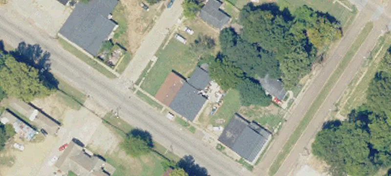 834 Nelson St