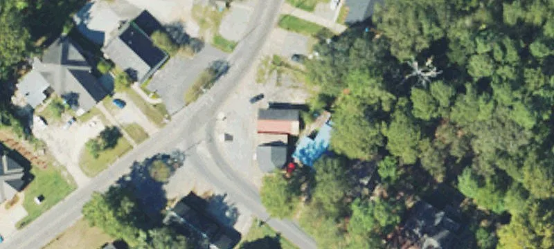 4300 Poplar Spgs Dr