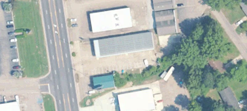 2002 Hwy 45th N