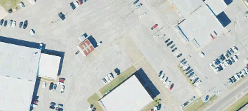 1200 Frontage Rd