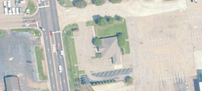 2330 Hwy 45th N