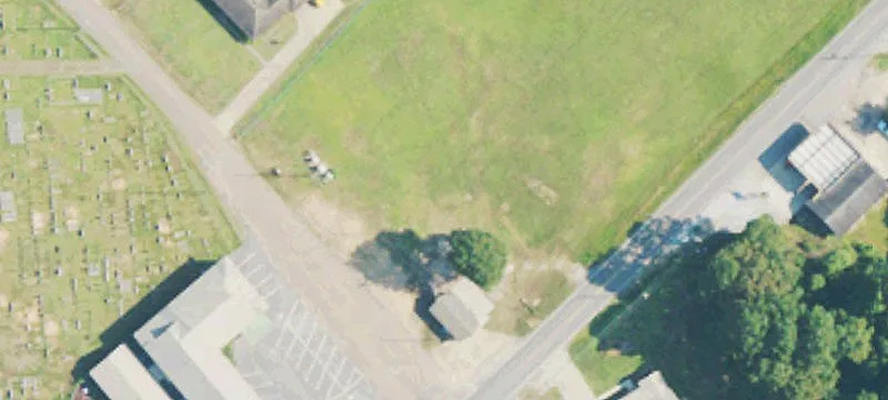 801 Old Richton Rd