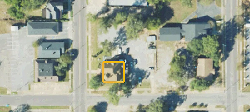 1600 24th Ave