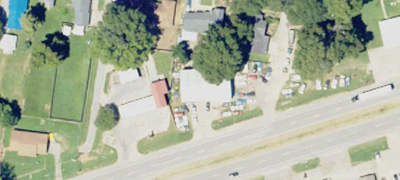 804 Hwy 82nd E