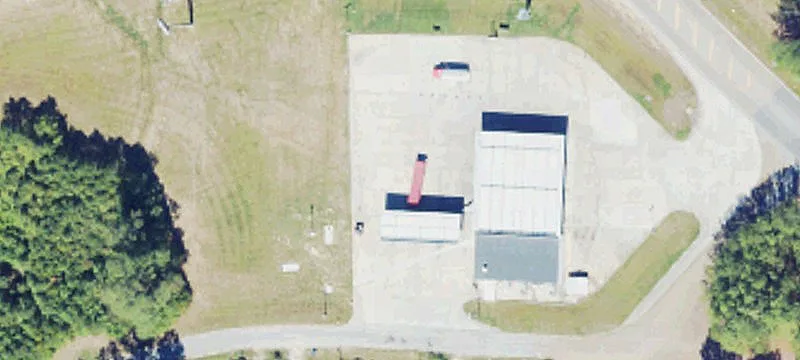 3200 Causeyville Rd
