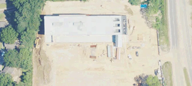 2115 Broadway Dr