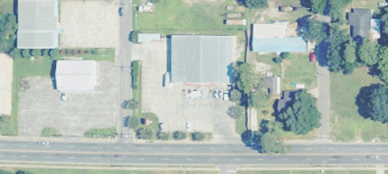 3049 Ingalls Ave
