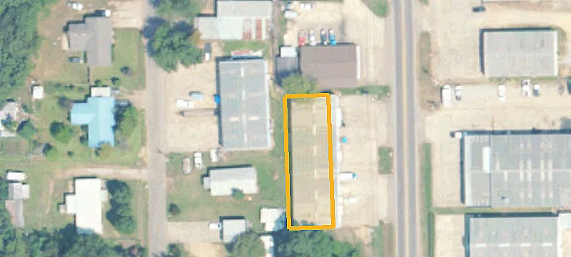 1519 Gardner Blvd