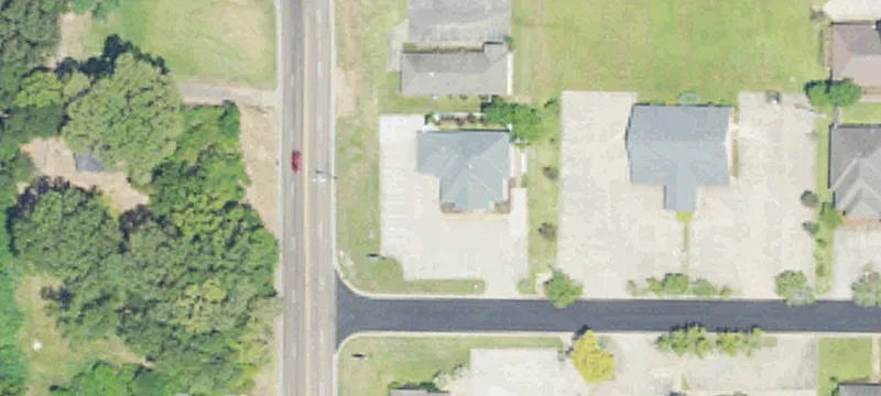 1201 Msn Park Dr