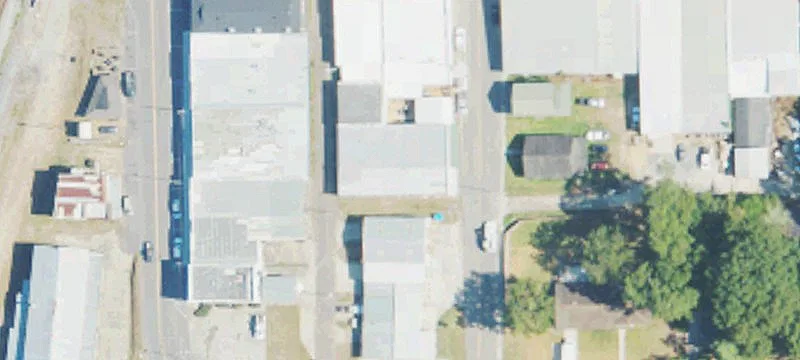 124 Martin Luther King Dr