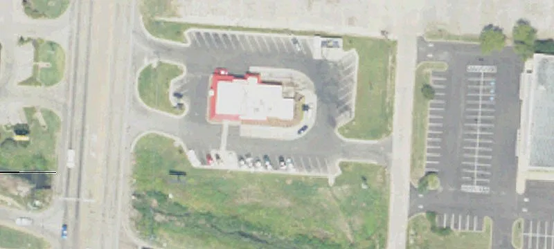 1660 Hwy 1st S