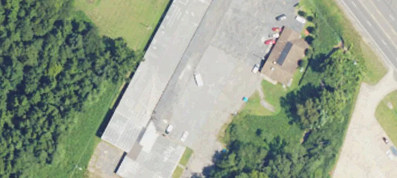 2117 Hwy 19th N