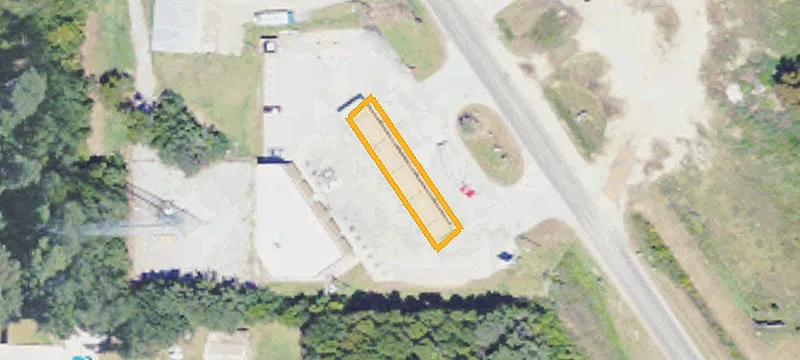 2008 Hwy 11th S