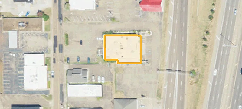 4525 I 55th N