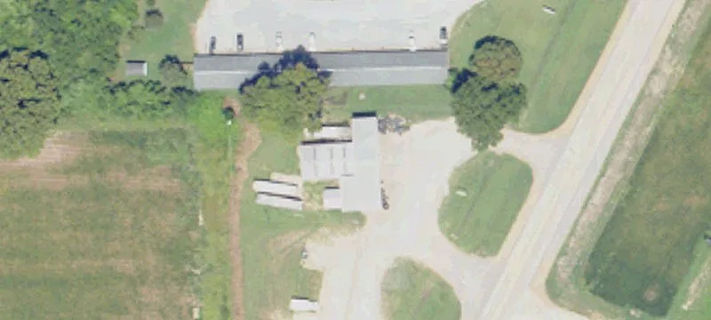 1261 Hwy 61st S