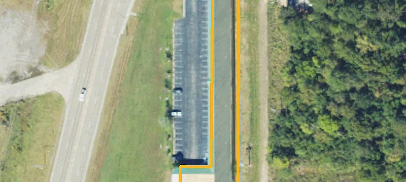 124 Hwy 11th And 80