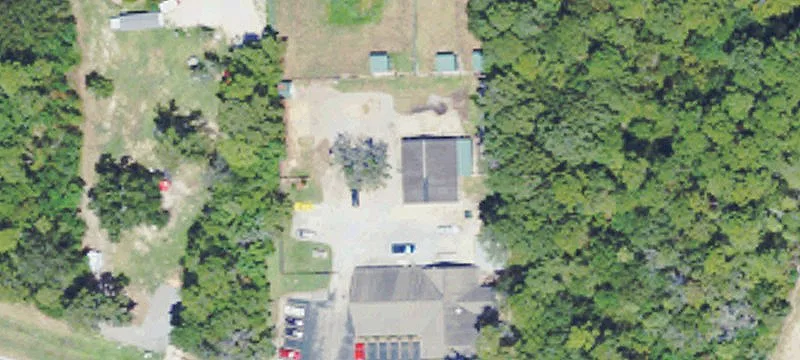 2507 Hwy 43rd S