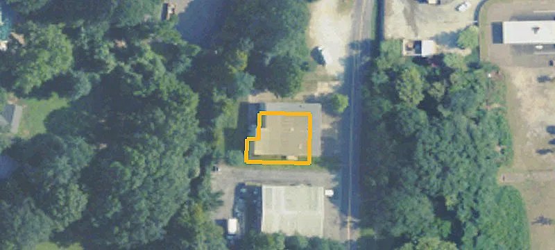 606 Mclarty Rd