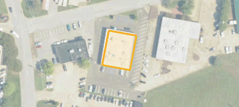 609 Brunson Dr