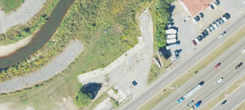900 Frontage Rd