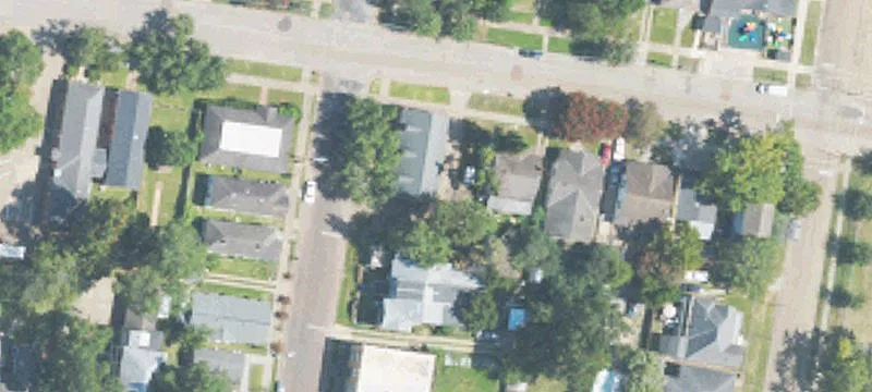 1001 Locust St