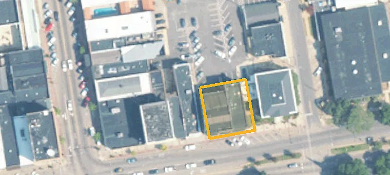 513 Main St