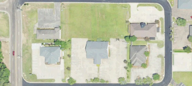 1203 Msn Park Dr