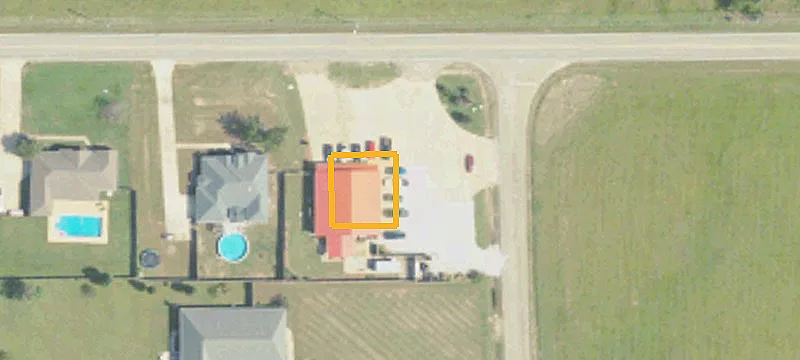 833 Old Hwy 45