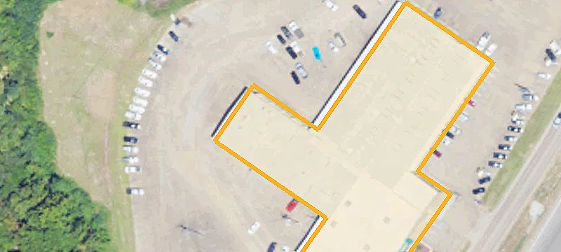 2339 Frontage Rd