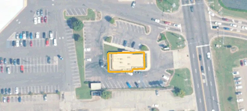 1729 Hwy 45th N