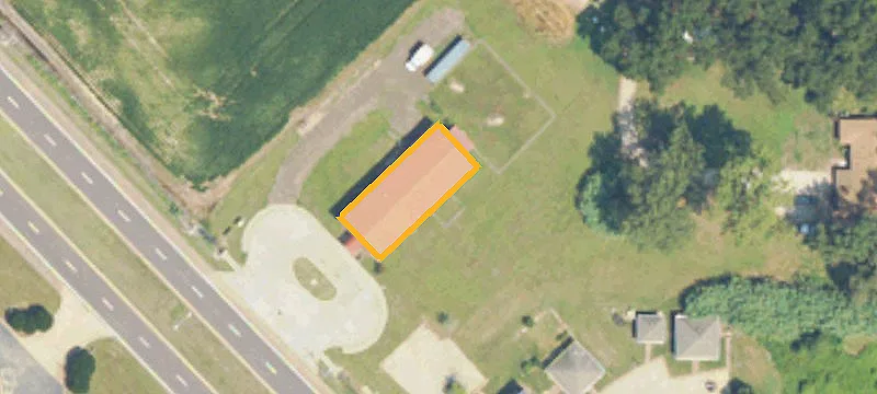 4289 Casino Ctr Dr