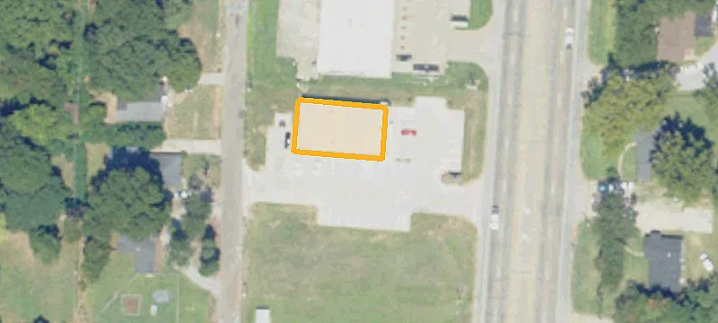 1417 Hwy 1st S