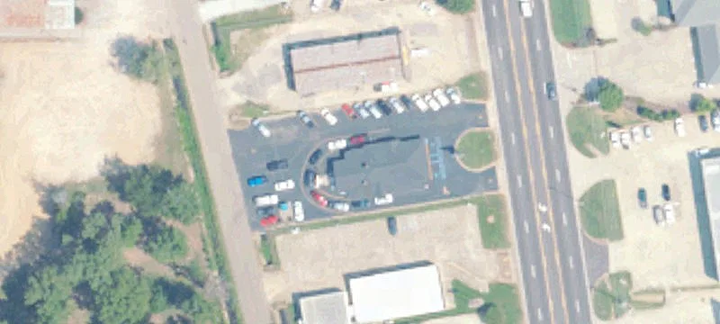2215 Hwy 45th N