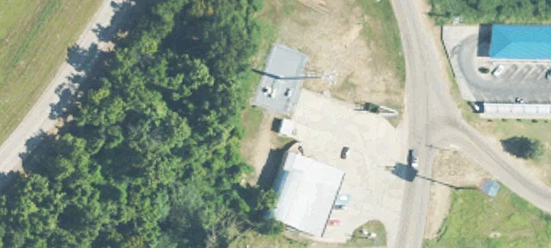 1405 Frontage Rd
