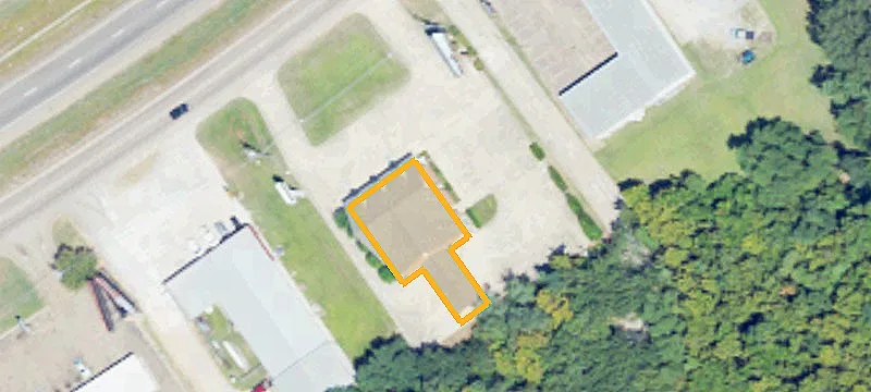 2150 Frontage Rd