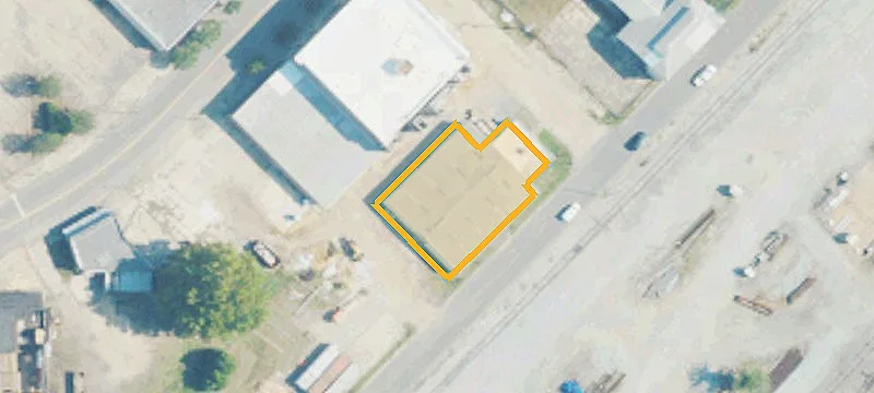 4 Evans Dr