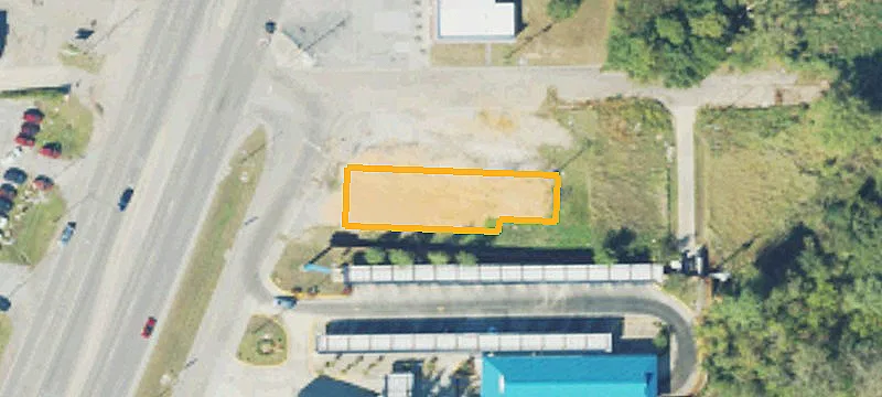 1720 Hwy 39th N
