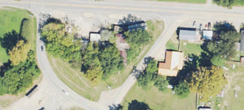 3914 Hwy 11th And 80