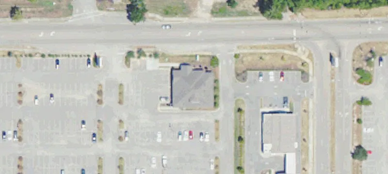 3149 Mallett Rd