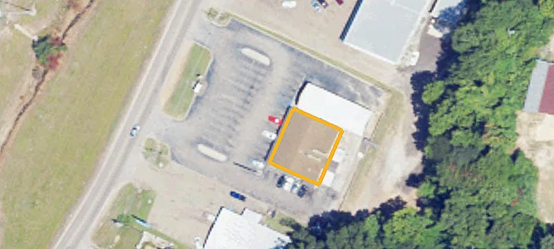 2430 Frontage Rd