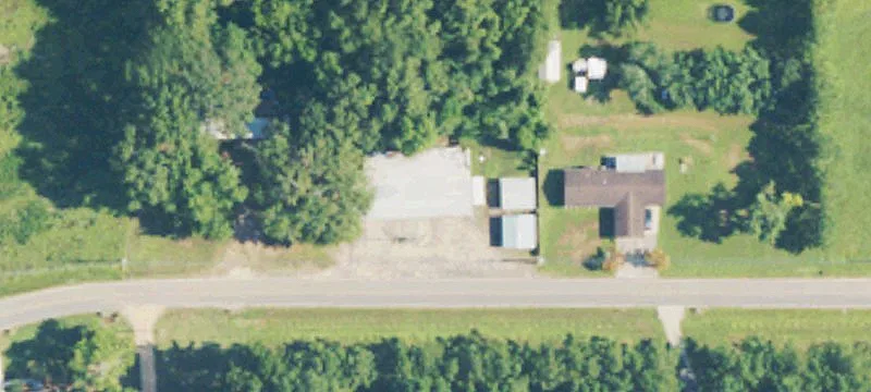 910 Luther Carter Rd