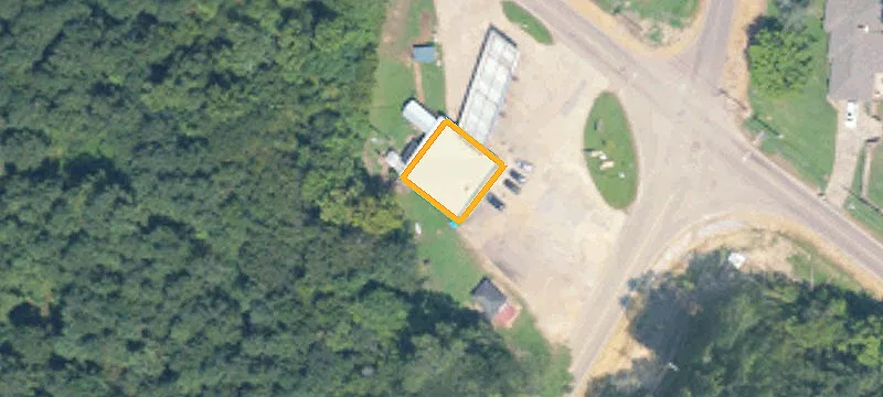 1450 Jess Lyons Rd