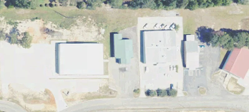 2007 Wildwood Dr