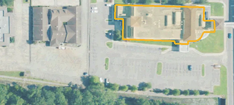 1 Medical Blvd