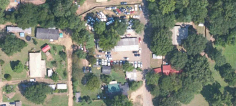 314 Dove Whitaker Rd