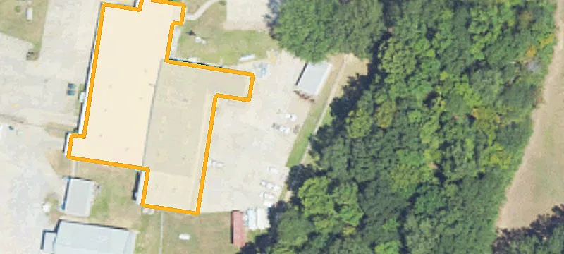 1425 Industrial Dr