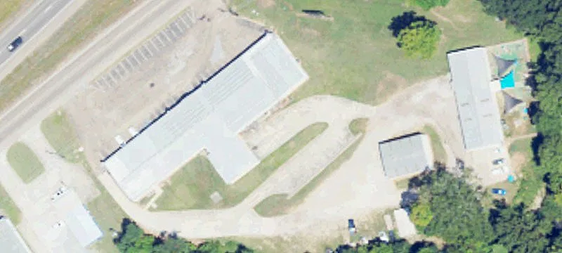 2222 Frontage Rd