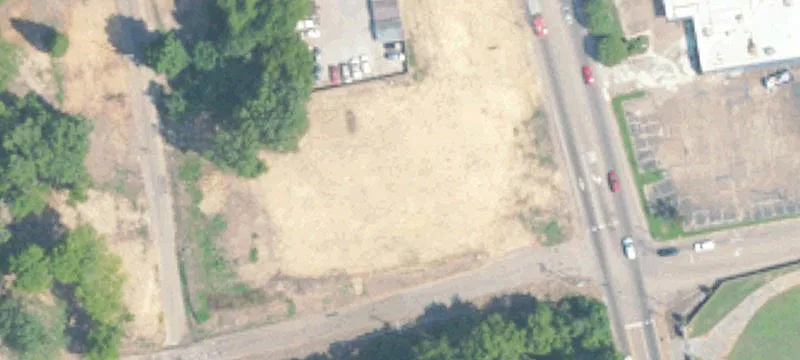 501 Hwy 45th N