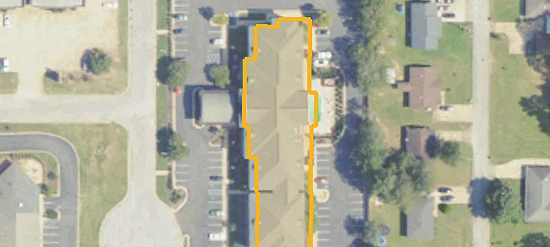 1612 Mcclure Cv